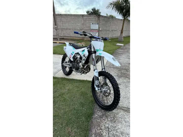 FC 450