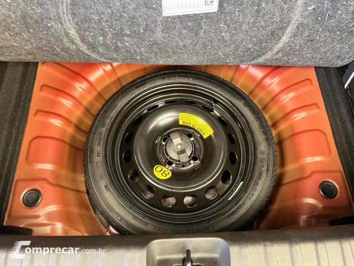 ONIX 1.0 PREMIER AUTOMÁTICO TURBO