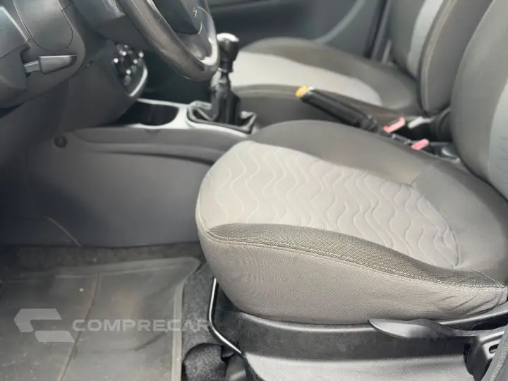 Punto ESSENCE 1.6 Flex 16V 5p