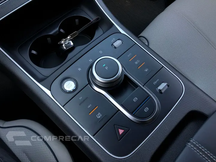 King 1.5 Dm-I Phev Gs Automático