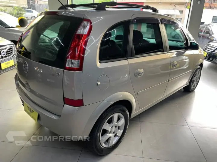 Meriva 1.8/ CD 1.8 MPFI FlexPower 8V