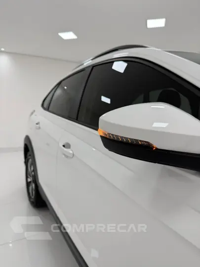NIVUS 1.0 200 TSI Sense