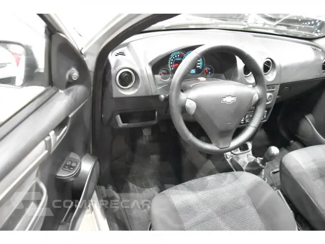 CELTA - 1.0 MPFI LT 8V 4P MANUAL
