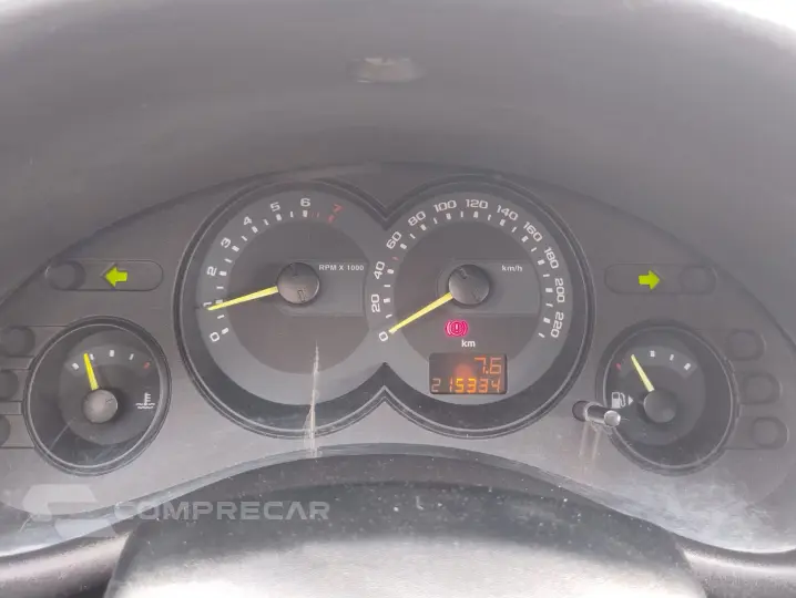 CLASSIC 1.0 MPFI LS 8V