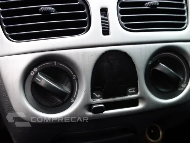 STRADA - 1.6 MPI ADVENTURE CE 16V 2P MANUAL