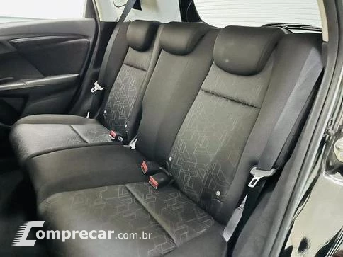 FIT EX CVT