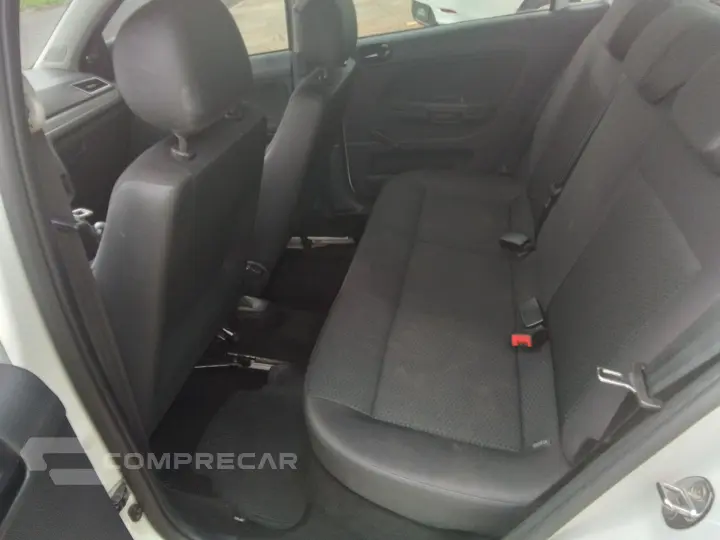 VOYAGE 1.6 MSI TOTALFLEX 4P MANUAL