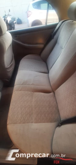 COROLLA 1.8 XEI 16V