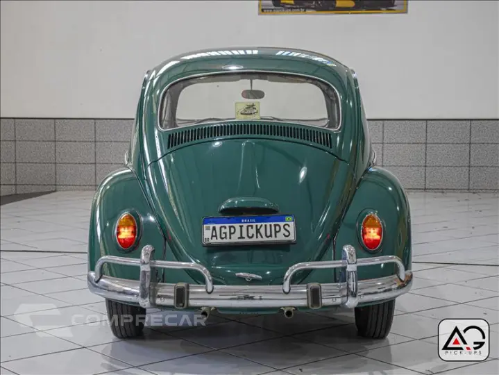 FUSCA 1.2 8V