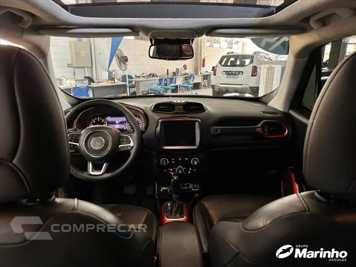 RENEGADE 2.0 16V TURBO DIESEL TRAILHAWK 4P 4X4 AU