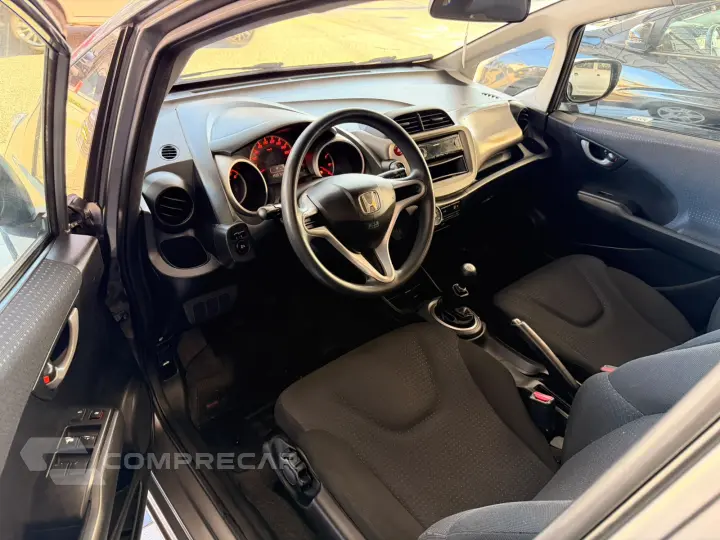 FIT 1.4 DX 16V
