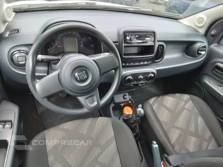 MOBI 1.0 EVO FLEX LIKE. MANUAL