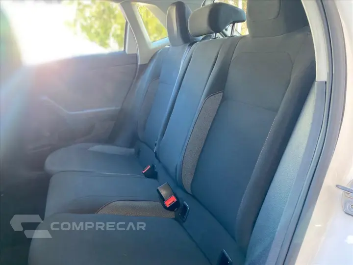 POLO 1.0 MPI TRACK MANUAL