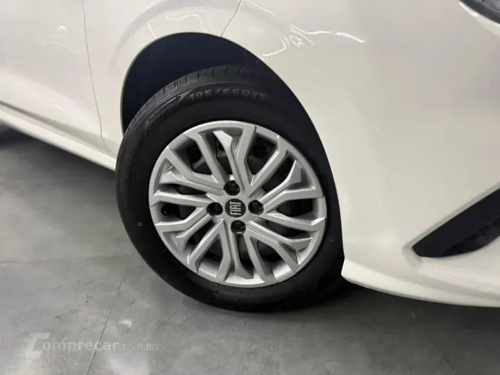 ARGO 1.0 FIREFLY FLEX MANUAL