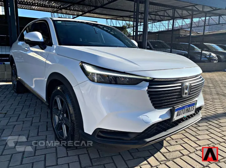 HR-V 1.5 DI I-vtec EXL
