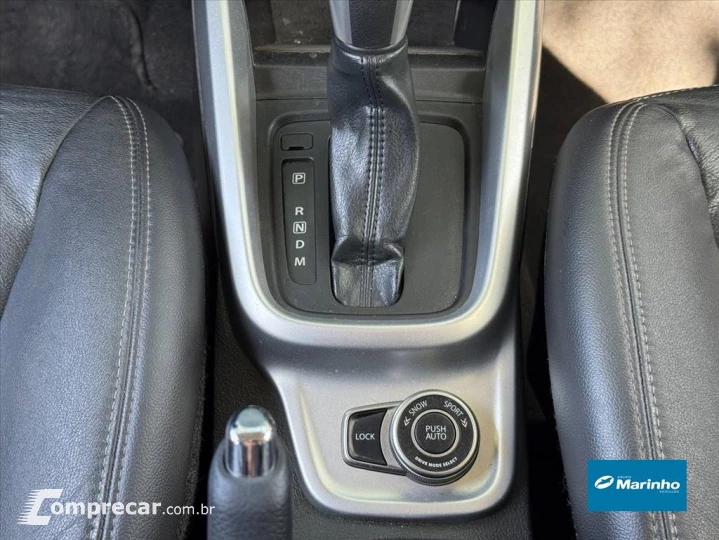 VITARA 1.6 16V GASOLINA 4YOU AUTOMÁTICO
