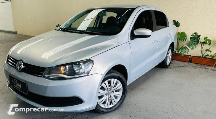 VOYAGE 1.0 MI 8V