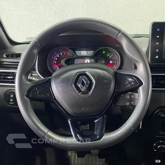 OROCH Intense 1.6 Flex 16V Mec.