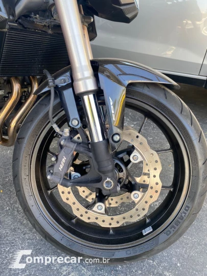 CB 500 F ABS