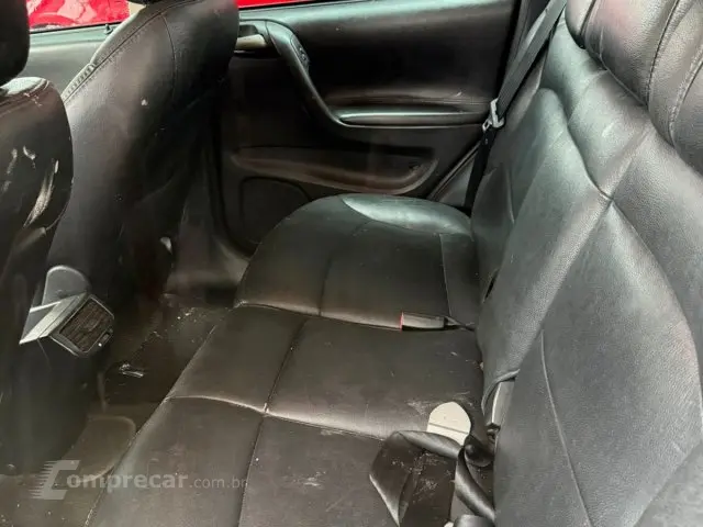 STILO - 1.8 MPI 16V 4P MANUAL