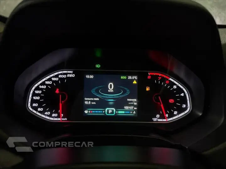 TIGGO 7 1.5 VVT Turbo Iflex TXS