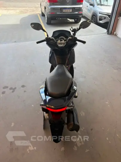 PCX 150