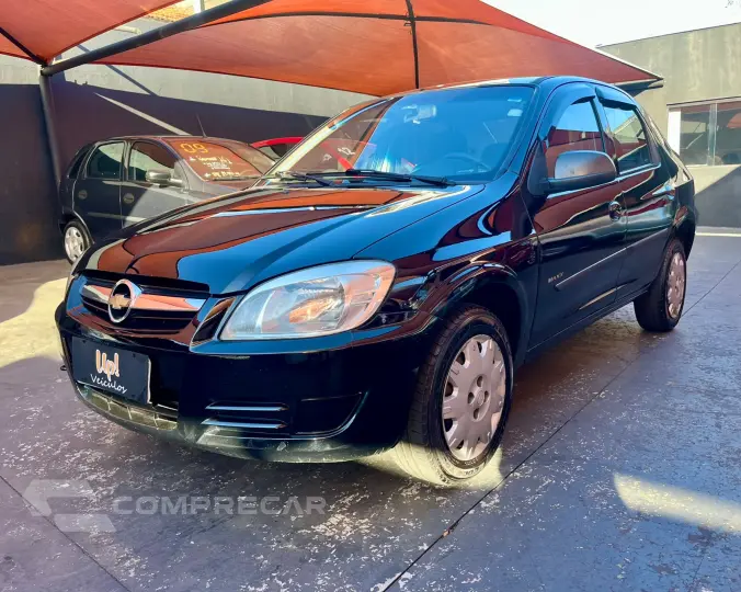 PRISMA 1.4 MPFI Maxx 8V