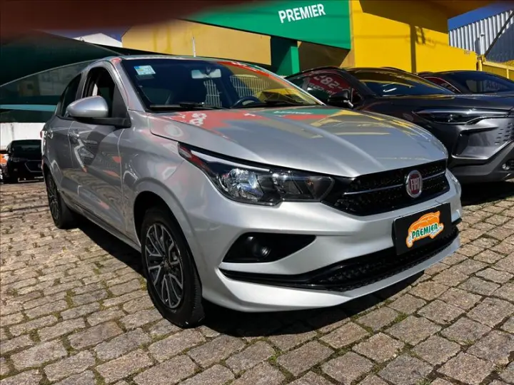 CRONOS 1.3 Firefly Drive