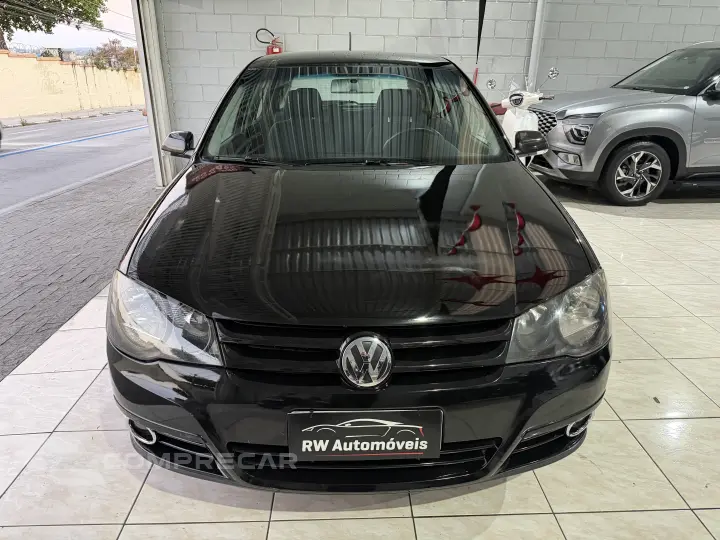 GOLF 1.6 MI Sportline 8V