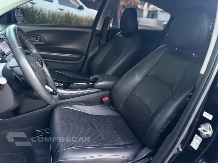 HR-V EX 1.8 Flexone 16V 5p Aut.
