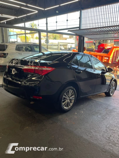 COROLLA 2.0 XEI 16V