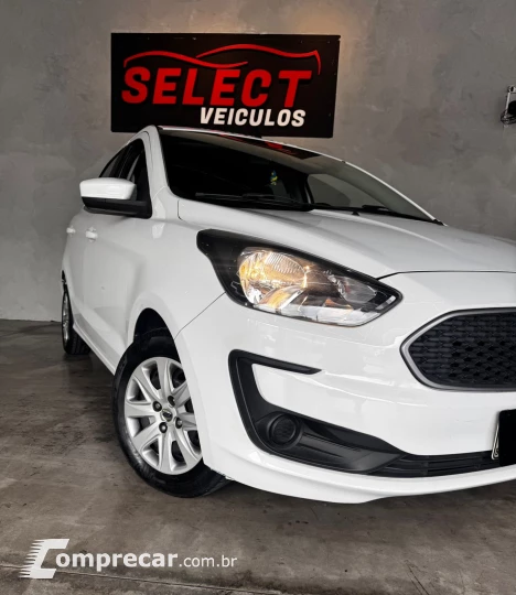 KA + 1.0 SE 12V