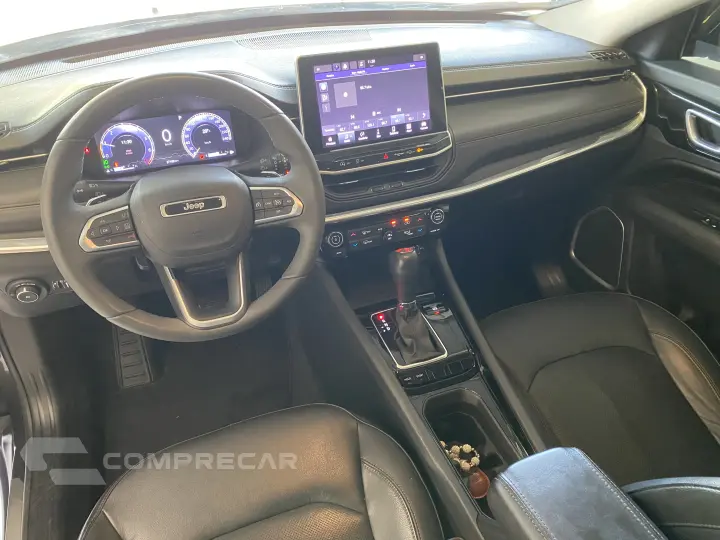 COMPASS 1.3 T270 Turbo Limited