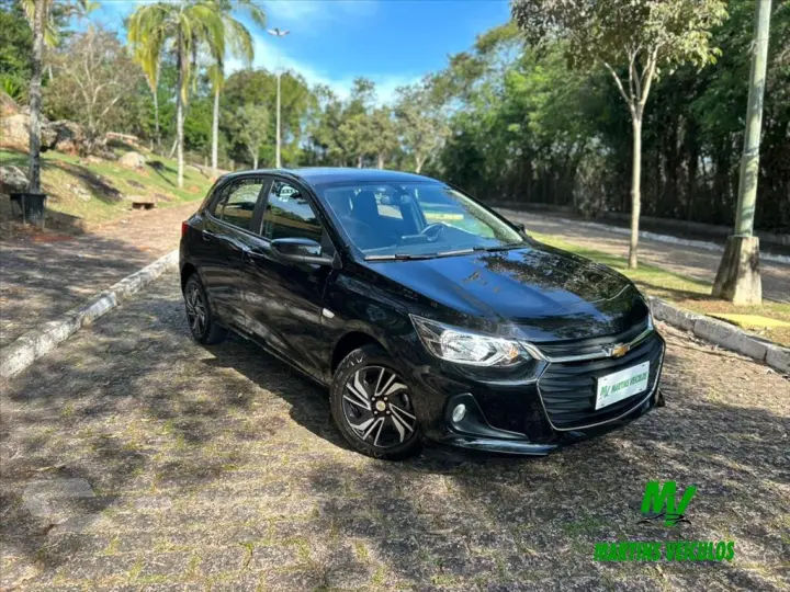 ONIX 1.0 FLEX LT MANUAL