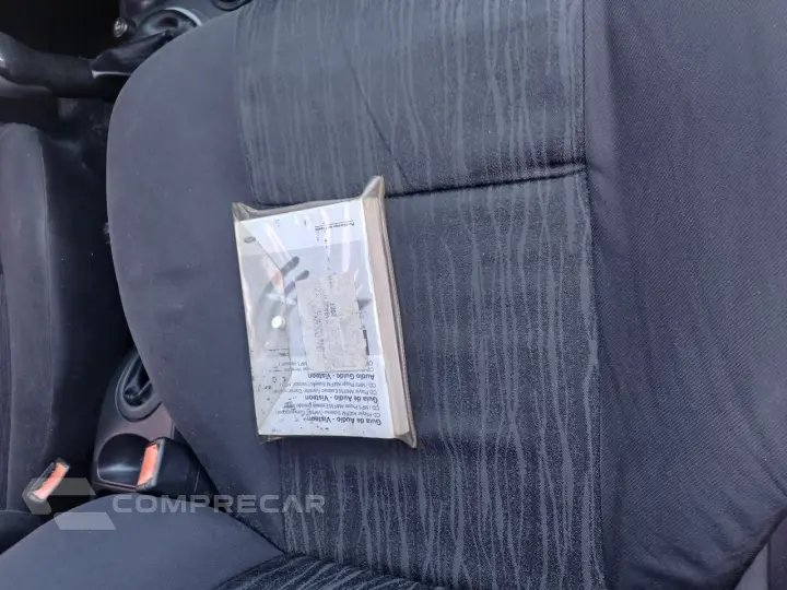 Ecosport 1.6 4P FREESTYLE XLT FLEX