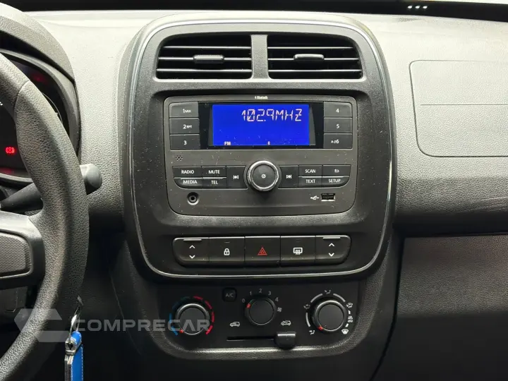 KWID 1.0 12V SCE ZEN