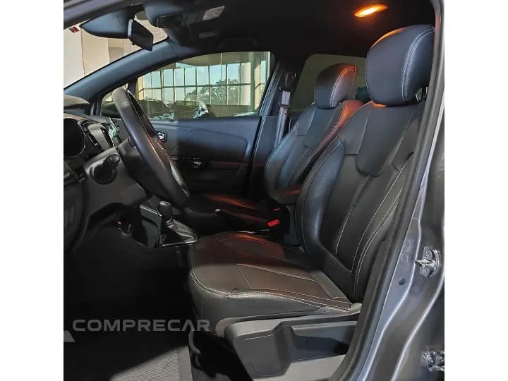 CAPTUR 1.3 TCE FLEX INTENSE X-TRONIC