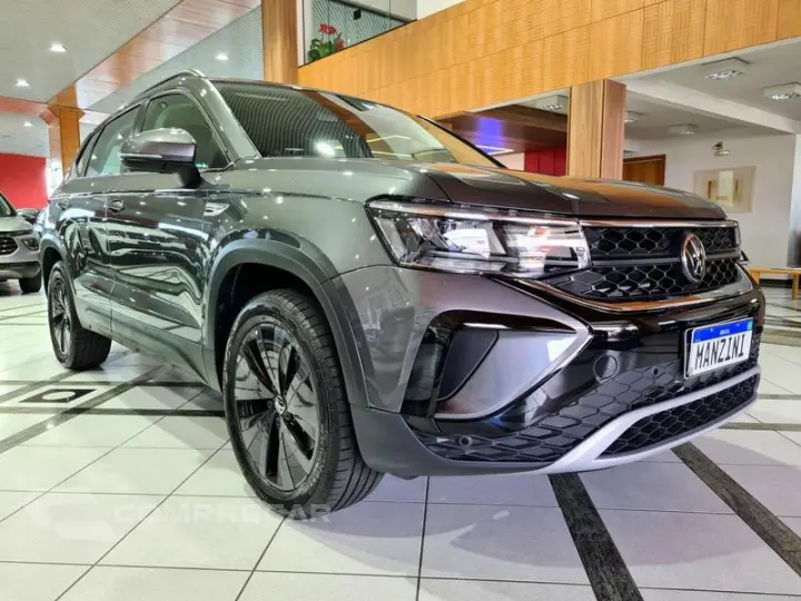 TAOS COMFORTLINE 1.4 250 TSI FLEX AUT