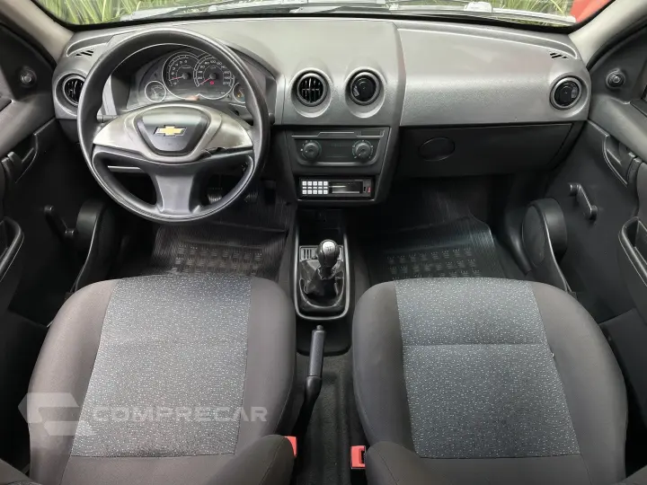 CELTA 1.0 MPFI LS 8V FLEX 4P MANUAL