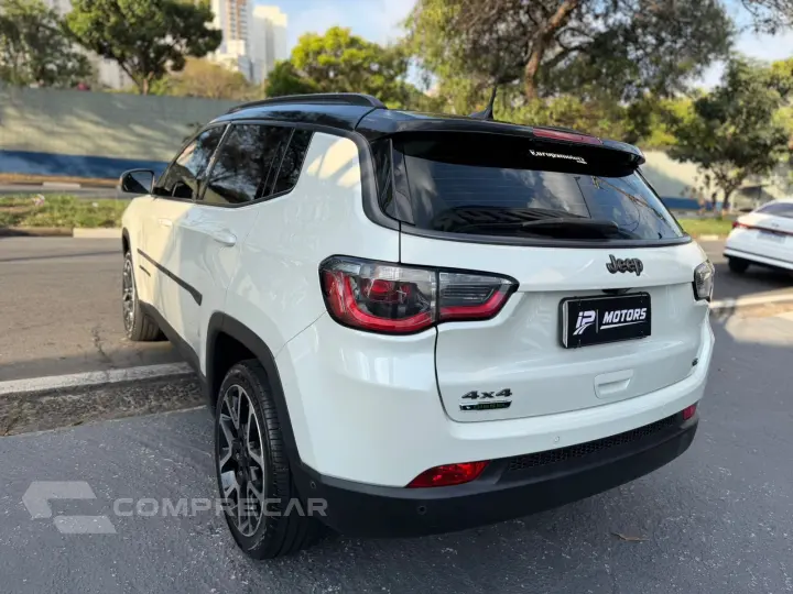COMPASS 2.0 16V S 4X4