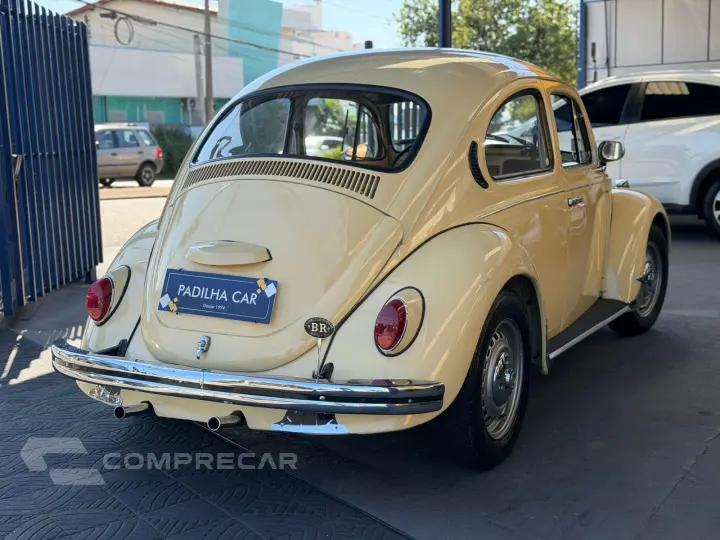 Fusca 1300 Fusca 1300