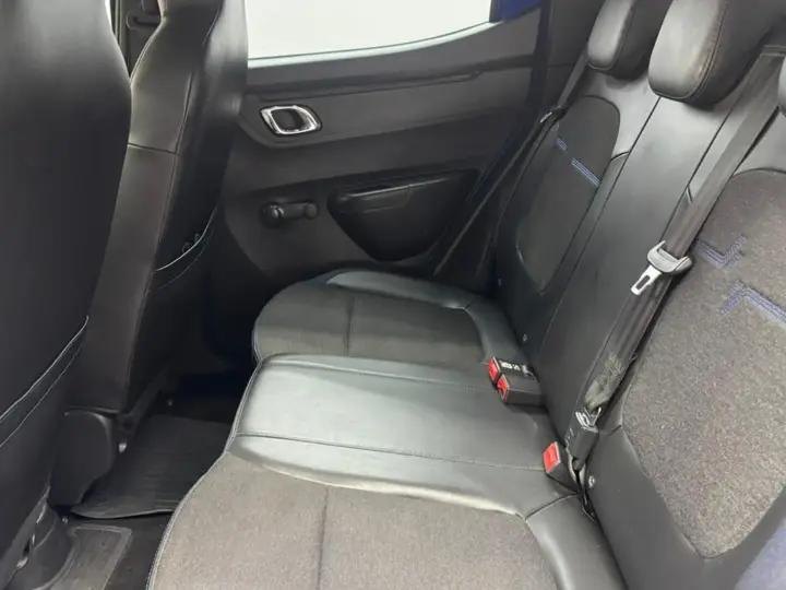 kwid 1.0 1.0 12V SCE FLEX INTENSE MANUAL