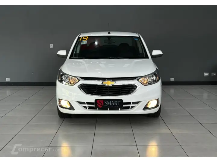 COBALT 1.8 MPFI LTZ 8V FLEX 4P MANUAL