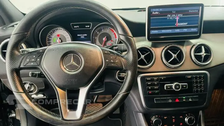 GLA 200