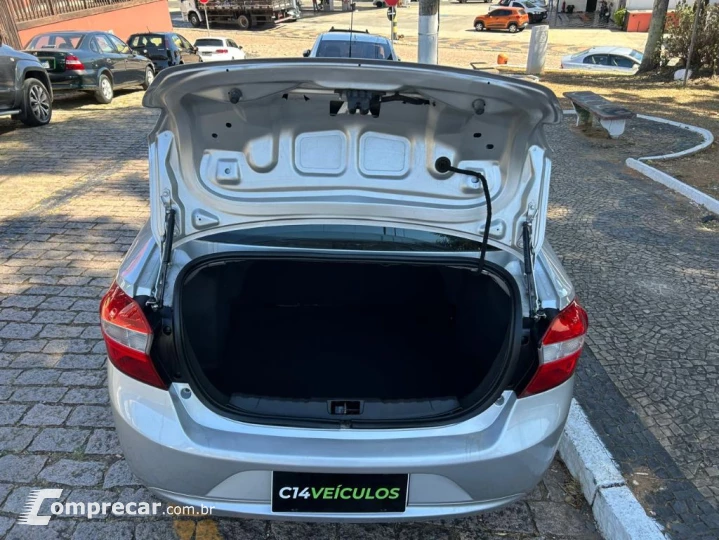 Ka+ Sedan 1.0 SE/SE PLUS TiVCT Flex 4p