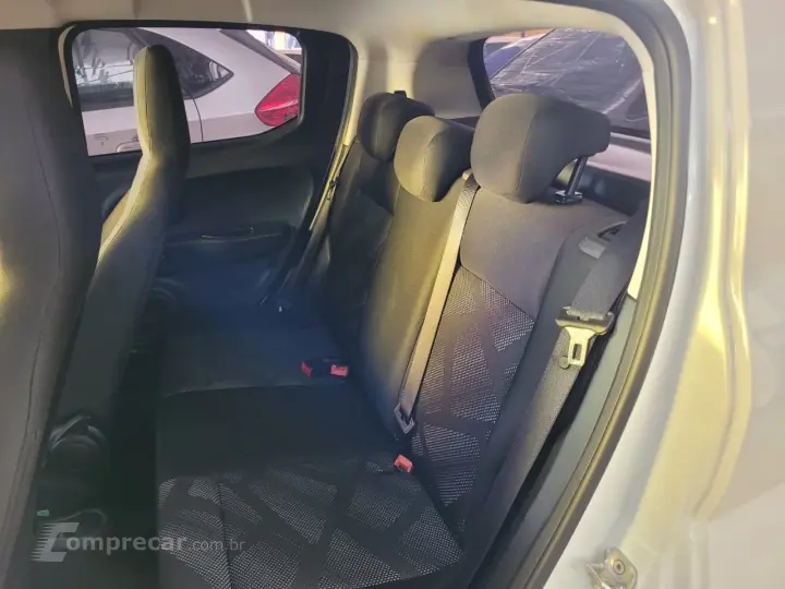 MOBI LIKE 1.0 Fire Flex 5p.