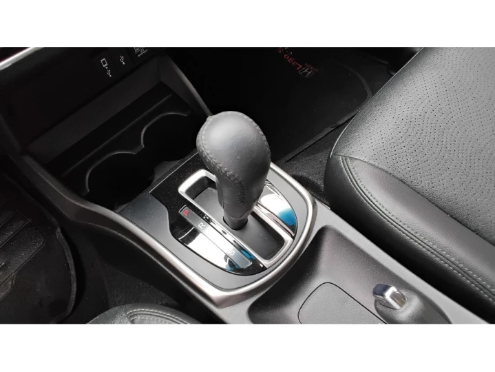 CITY 1.5 EXL 16V FLEX 4P AUTOMÁTICO