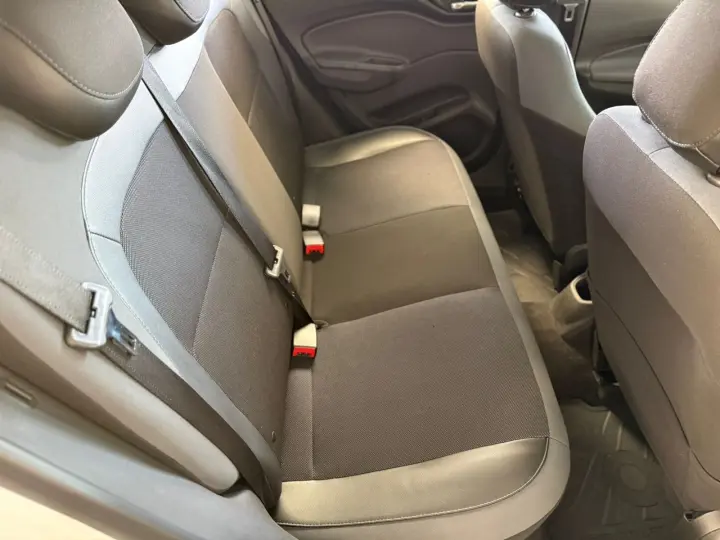 ONIX HATCH ACTIV 1.4 8V Flex 5P Aut.
