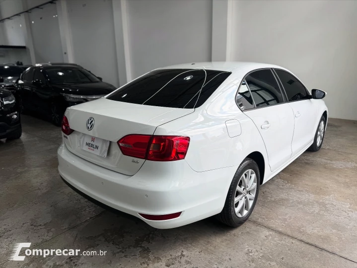 JETTA 2.0 Comfortline