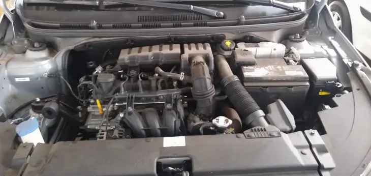 HB20 1.0 12V Sense Plus